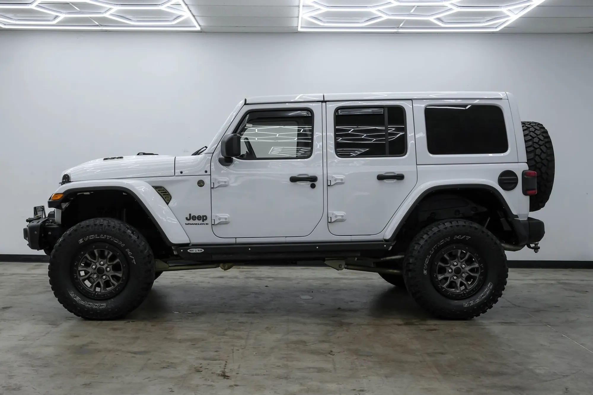2023 Jeep Wrangler Rubicon 392