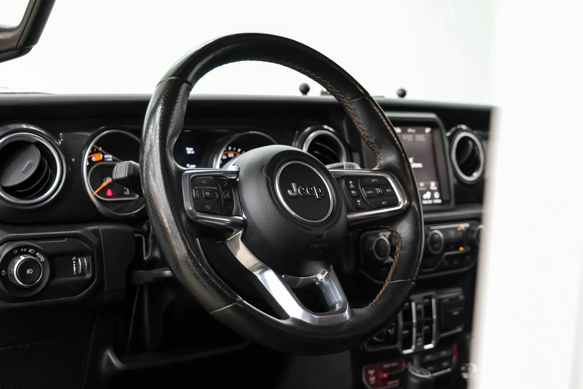 2023 Jeep Wrangler Rubicon 392