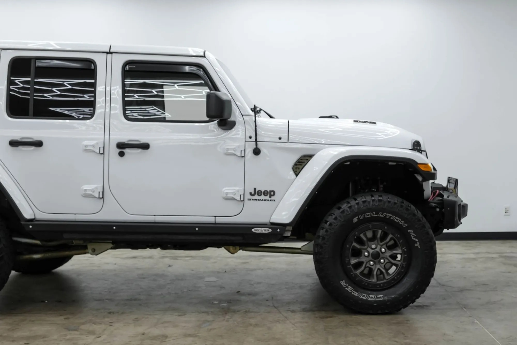 2023 Jeep Wrangler Rubicon 392