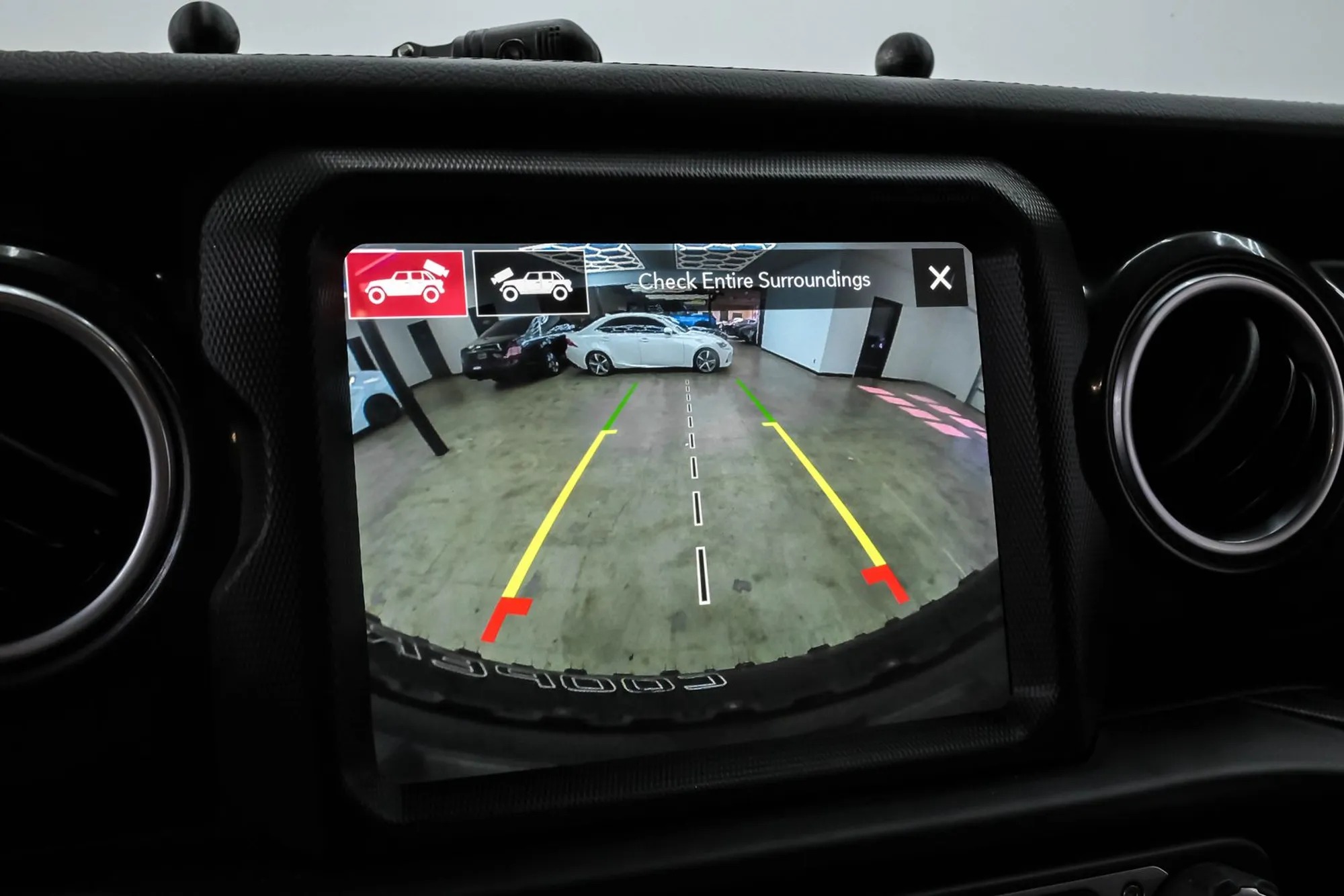 2023 Jeep Wrangler Rubicon 392