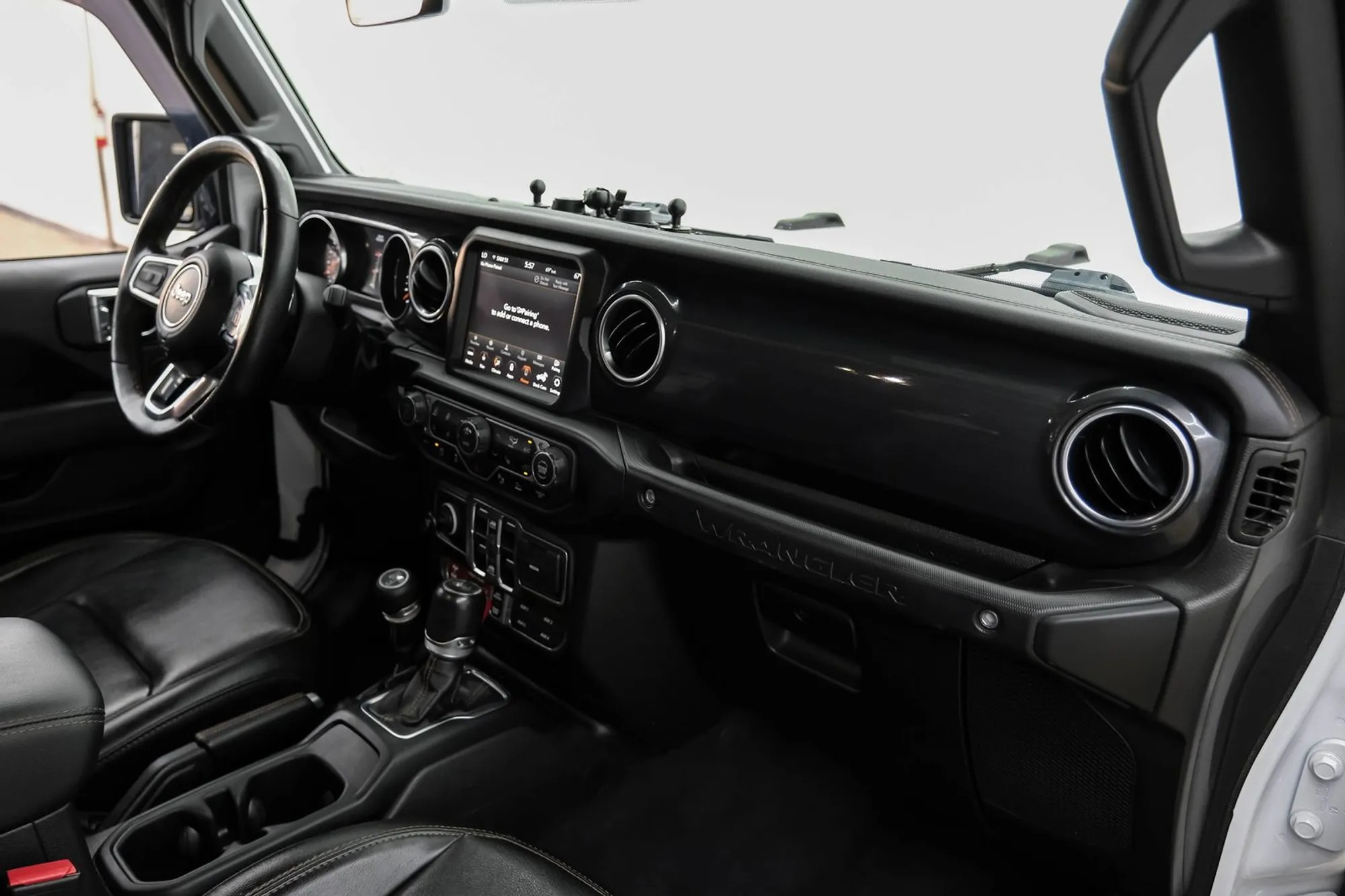 2023 Jeep Wrangler Rubicon 392