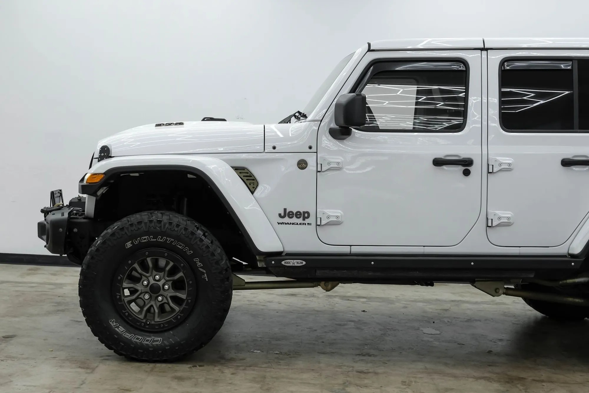 2023 Jeep Wrangler Rubicon 392