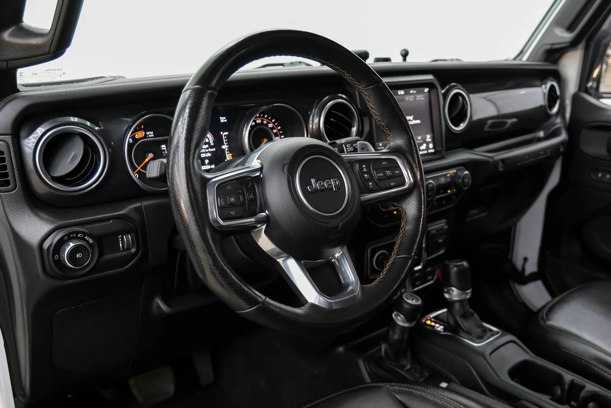 2023 Jeep Wrangler Rubicon 392