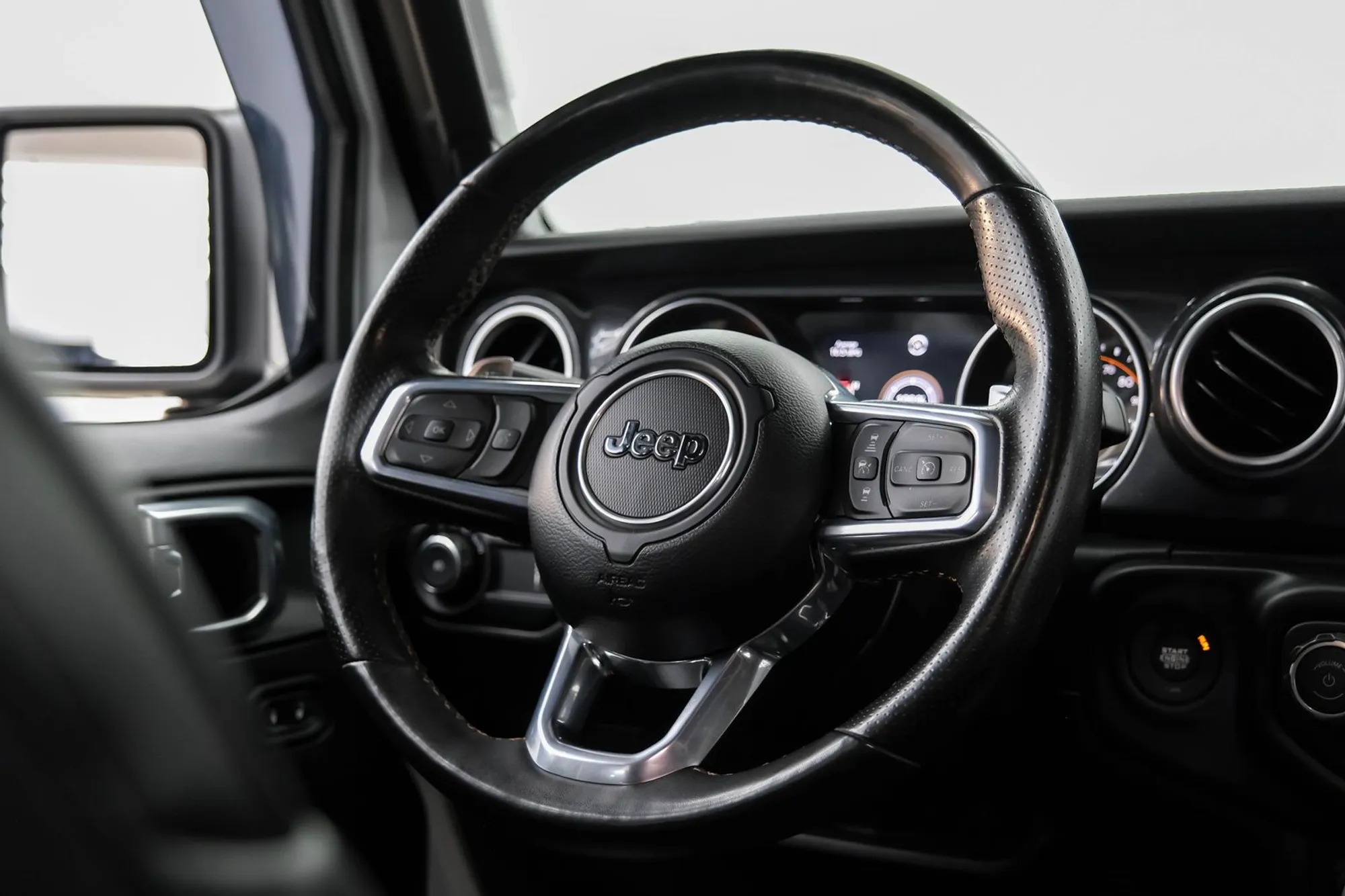 2023 Jeep Wrangler Rubicon 392