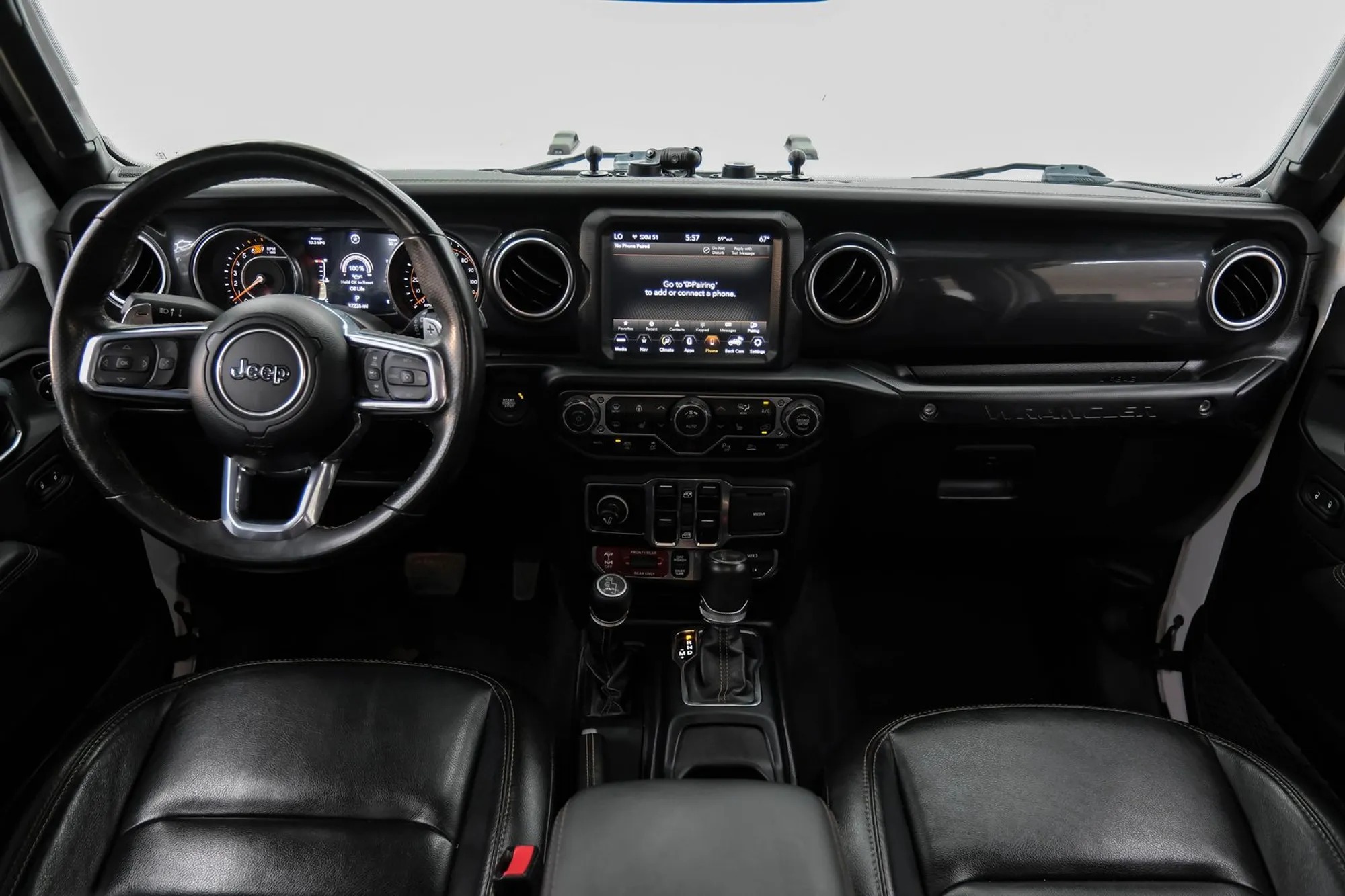 2023 Jeep Wrangler Rubicon 392