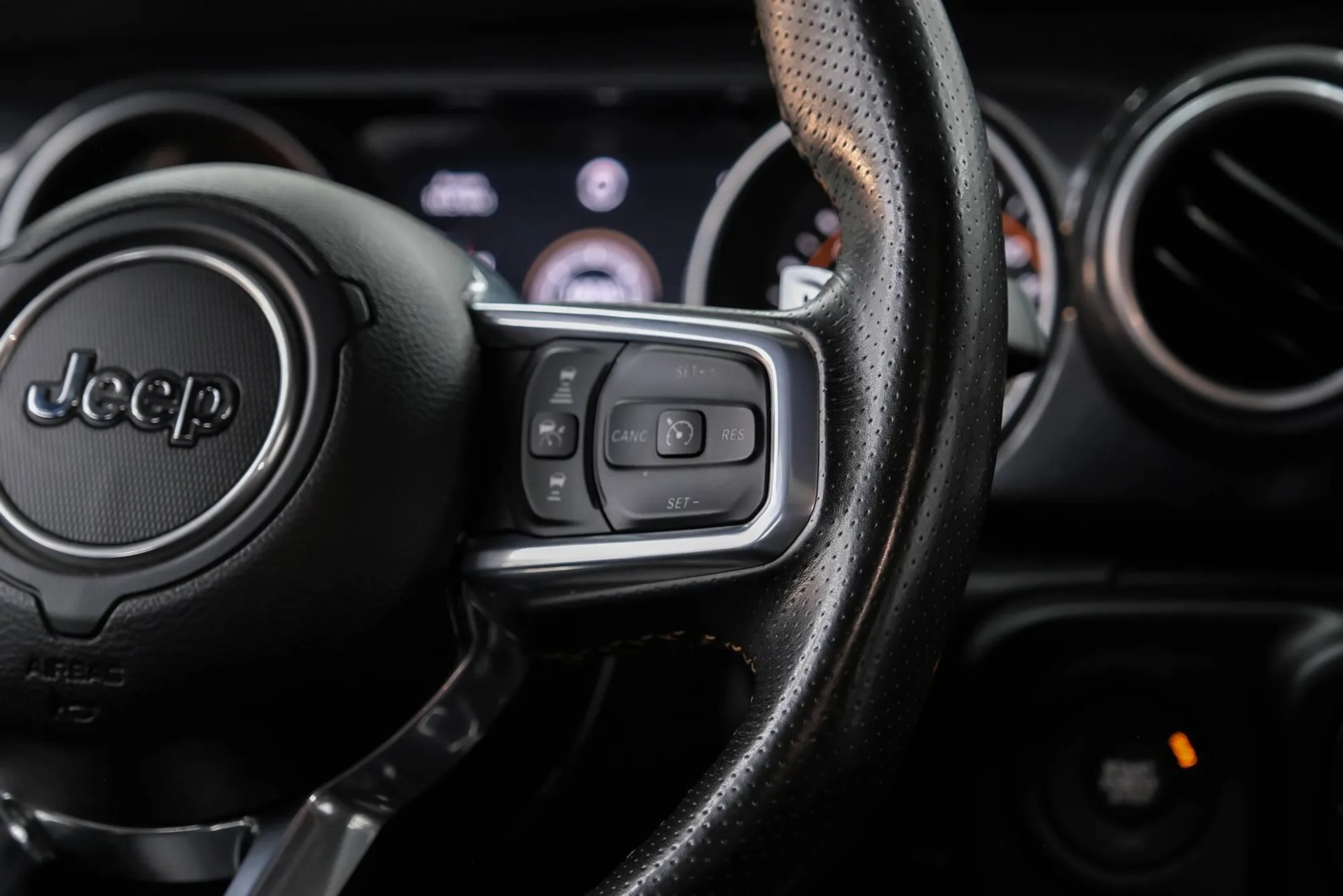 2023 Jeep Wrangler Rubicon 392