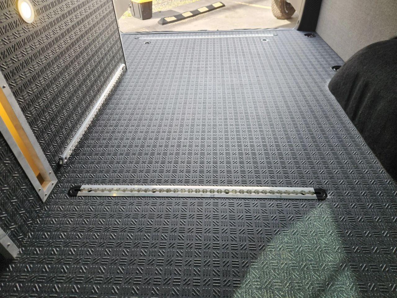2022 Mercedes-Benz Sprinter 2500 Camper