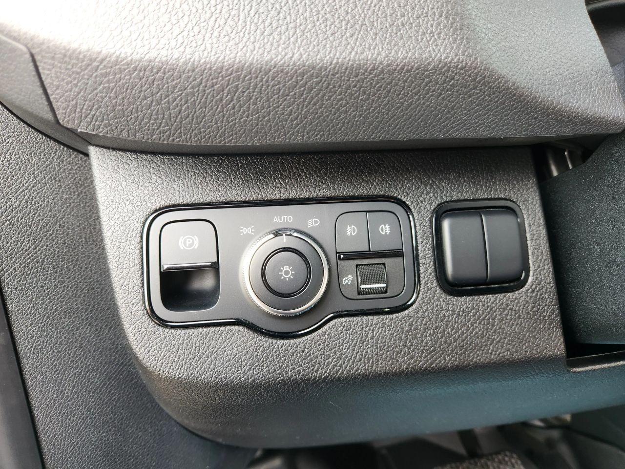 2022 Mercedes-Benz Sprinter 2500 Camper