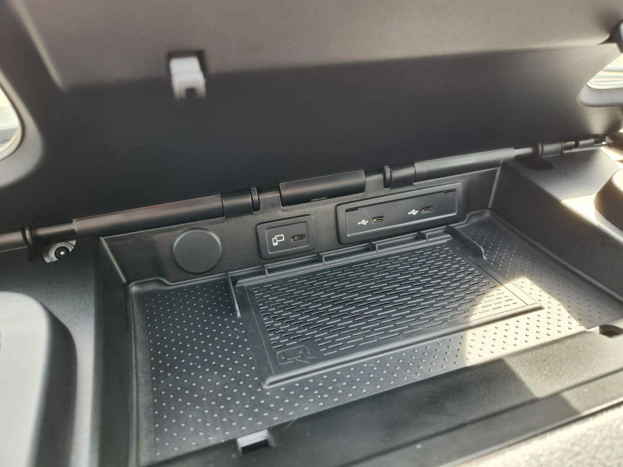 2022 Mercedes-Benz Sprinter 2500 Camper