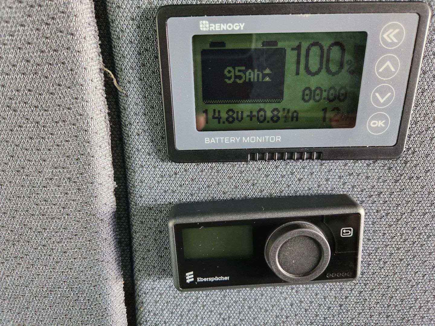 2022 Mercedes-Benz Sprinter 2500