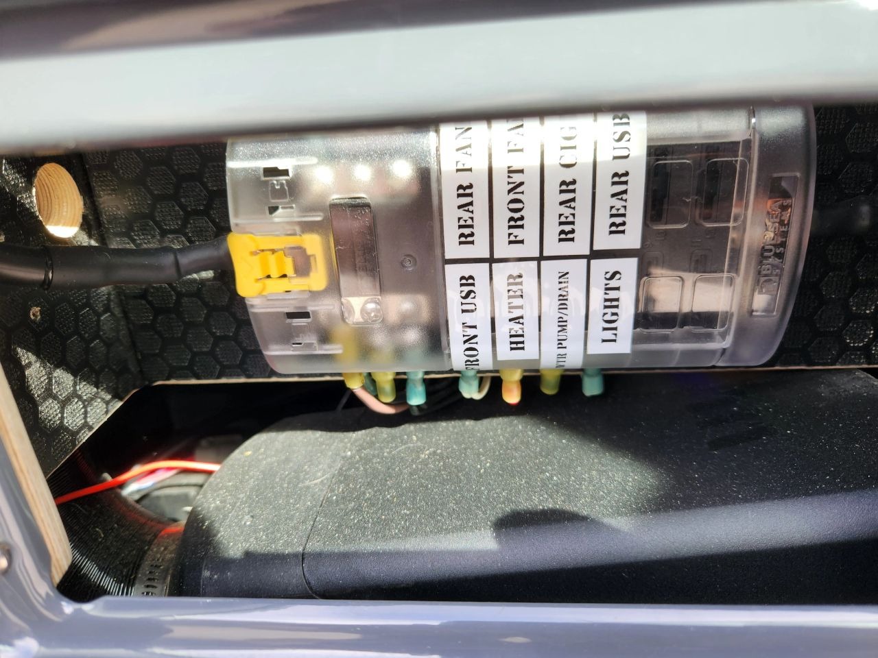 2022 Mercedes-Benz Sprinter 2500