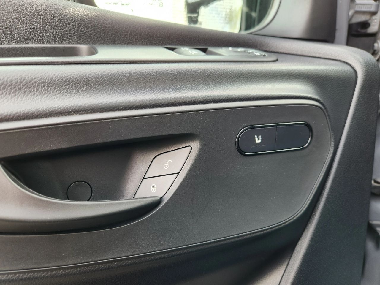 2022 Mercedes-Benz Sprinter 2500