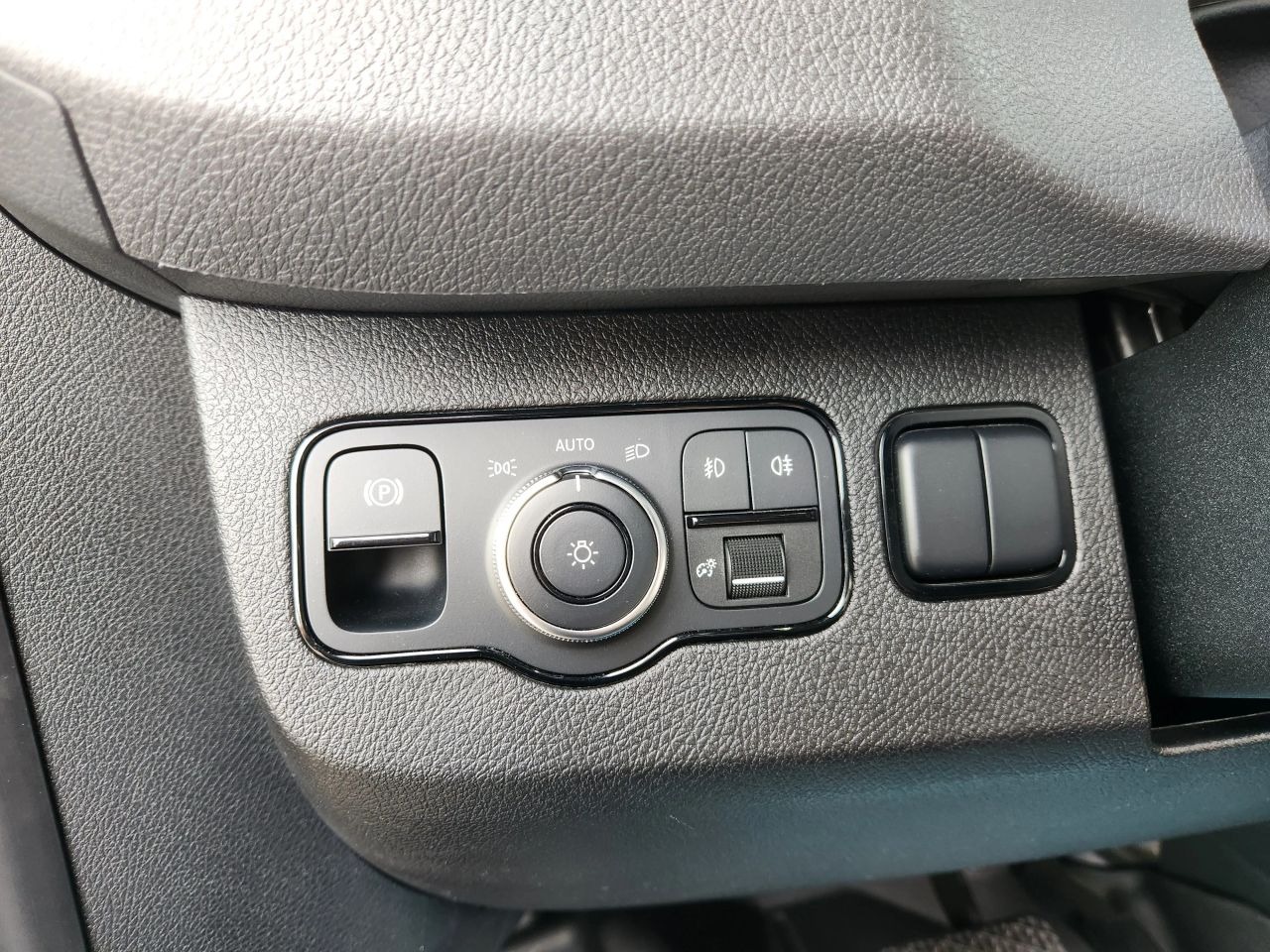 2022 Mercedes-Benz Sprinter 2500