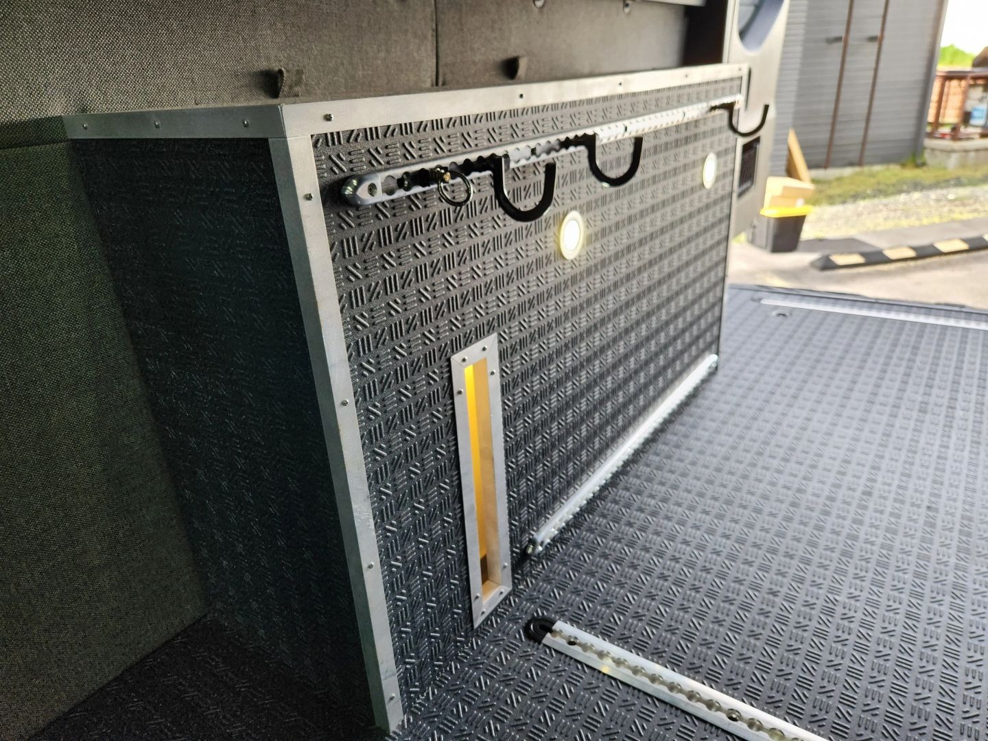 2022 Mercedes-Benz Sprinter 2500