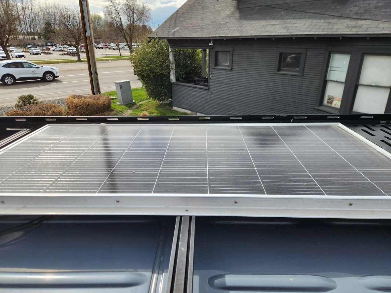 2022 Mercedes-Benz Sprinter 2500