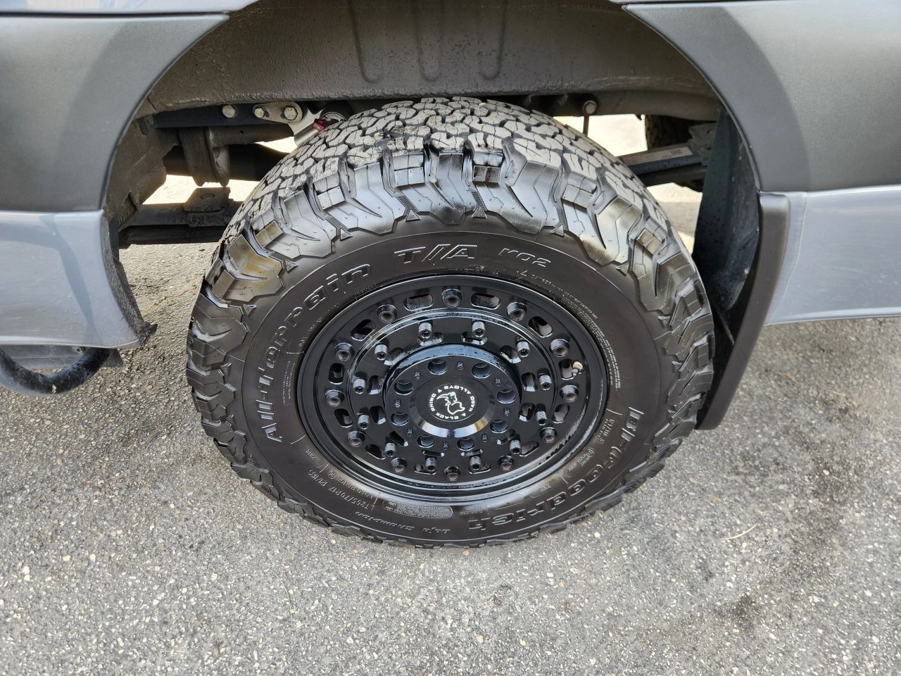 2022 Mercedes-Benz Sprinter 2500