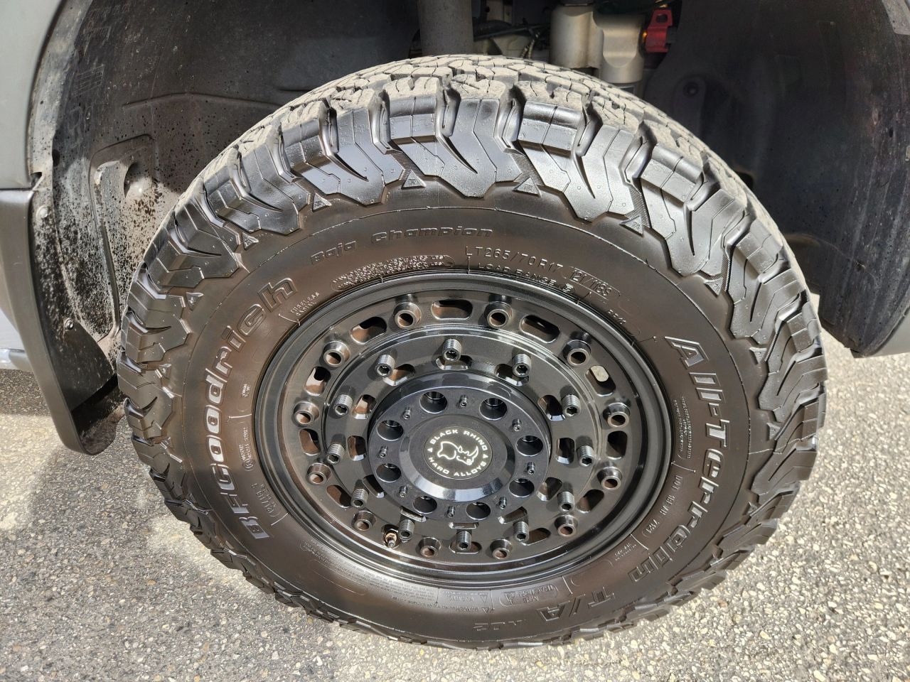 2022 Mercedes-Benz Sprinter 2500