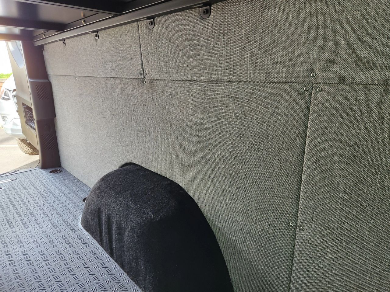 2022 Mercedes-Benz Sprinter 2500