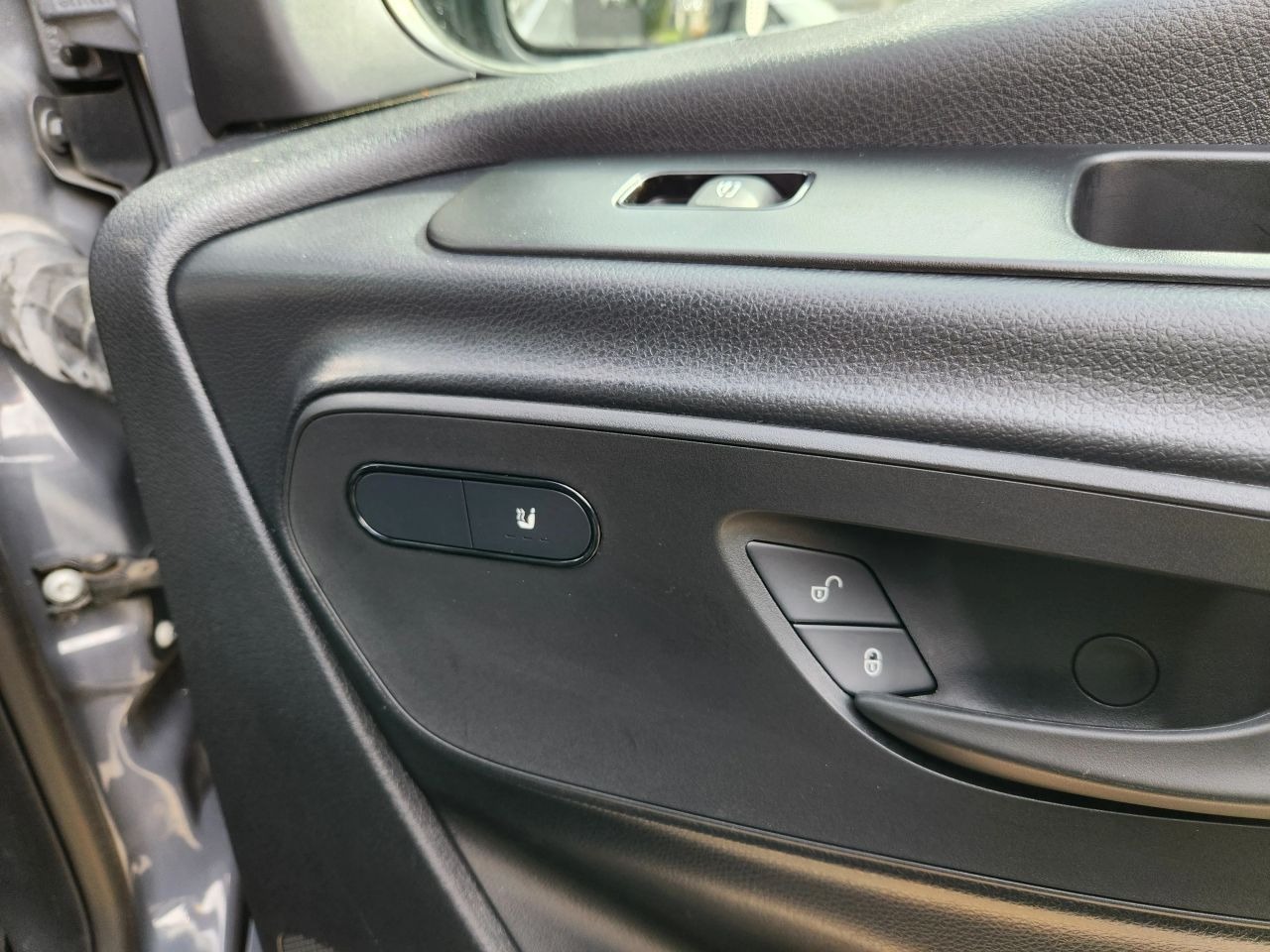 2022 Mercedes-Benz Sprinter 2500