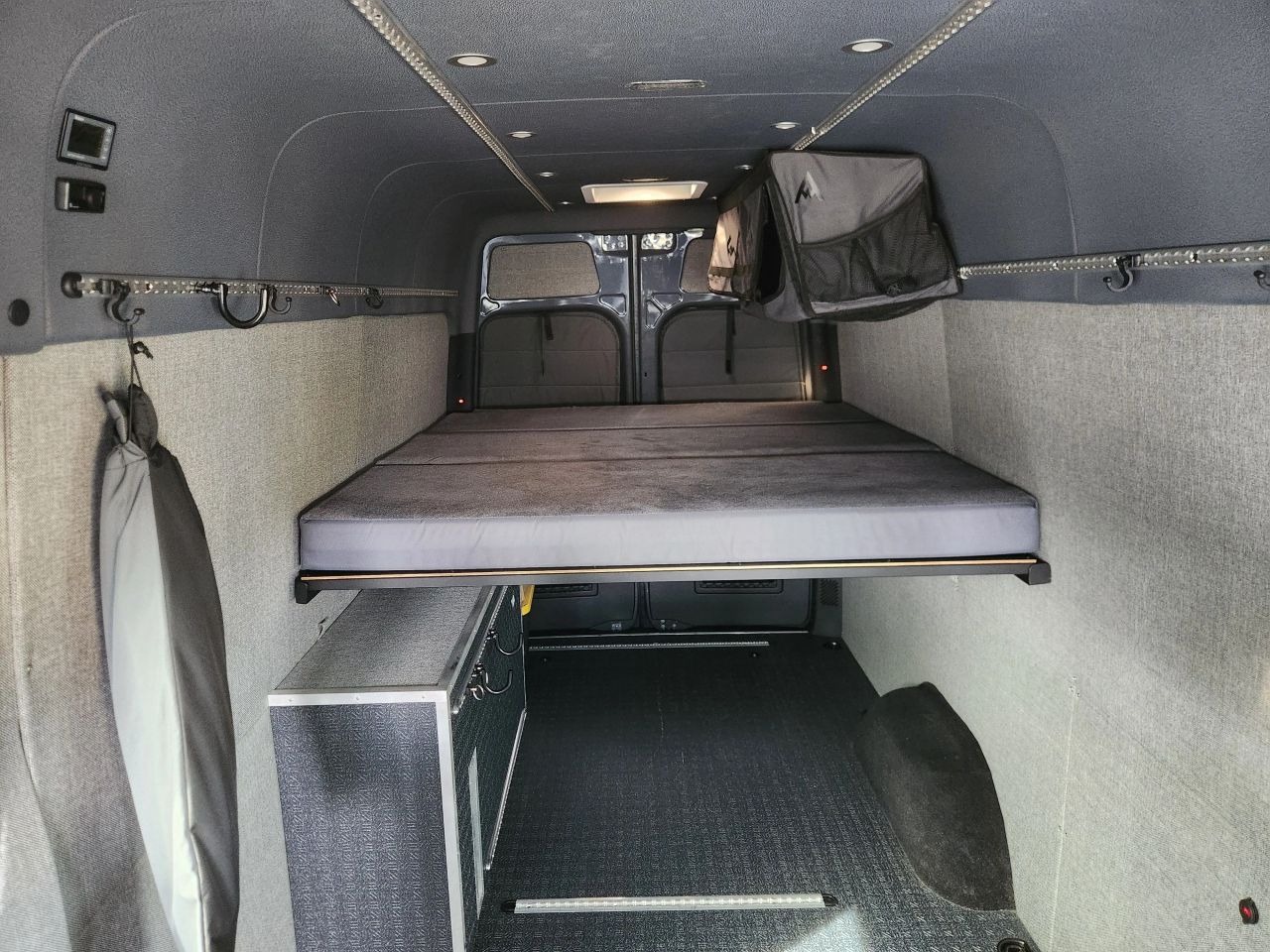 2022 Mercedes-Benz Sprinter 2500