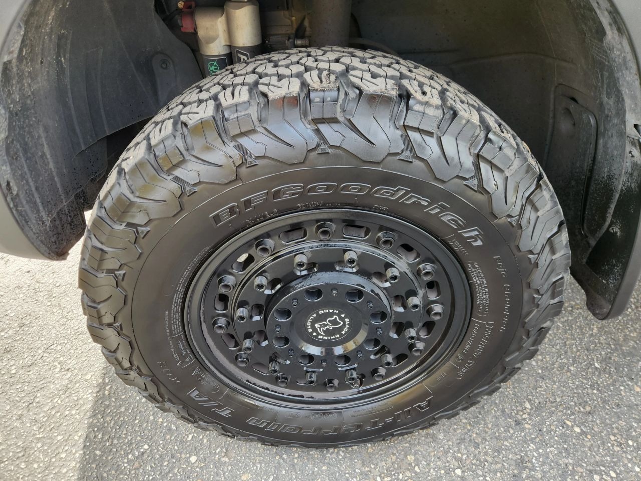 2022 Mercedes-Benz Sprinter 2500