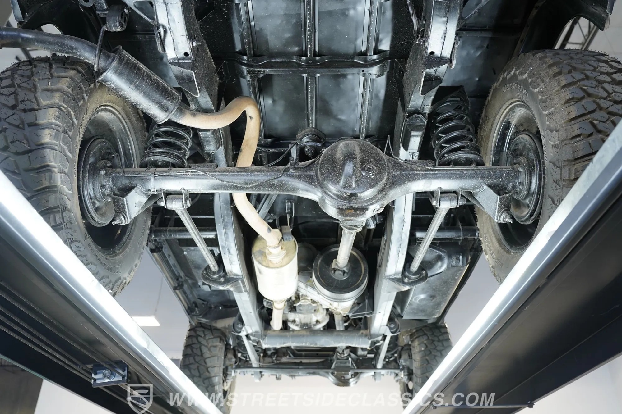 1987 Land Rover Defender 90