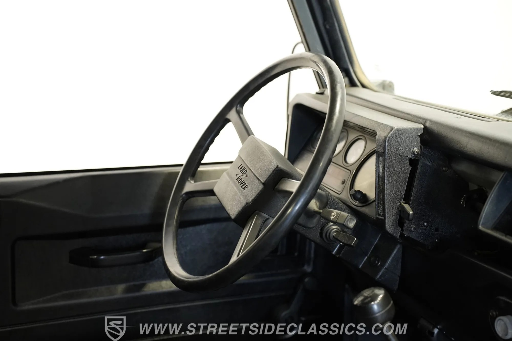 1987 Land Rover Defender 90