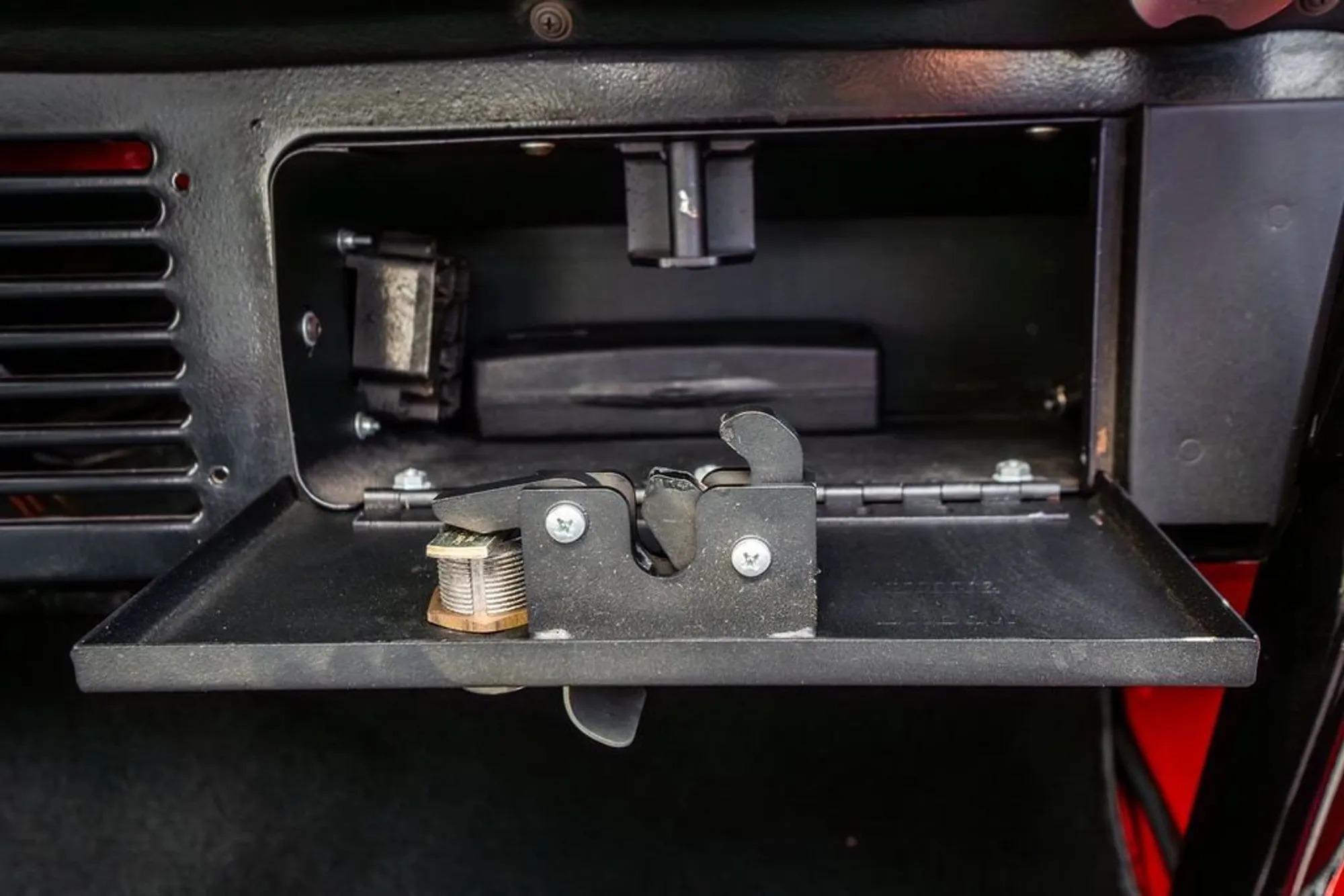1973 Ford Bronco