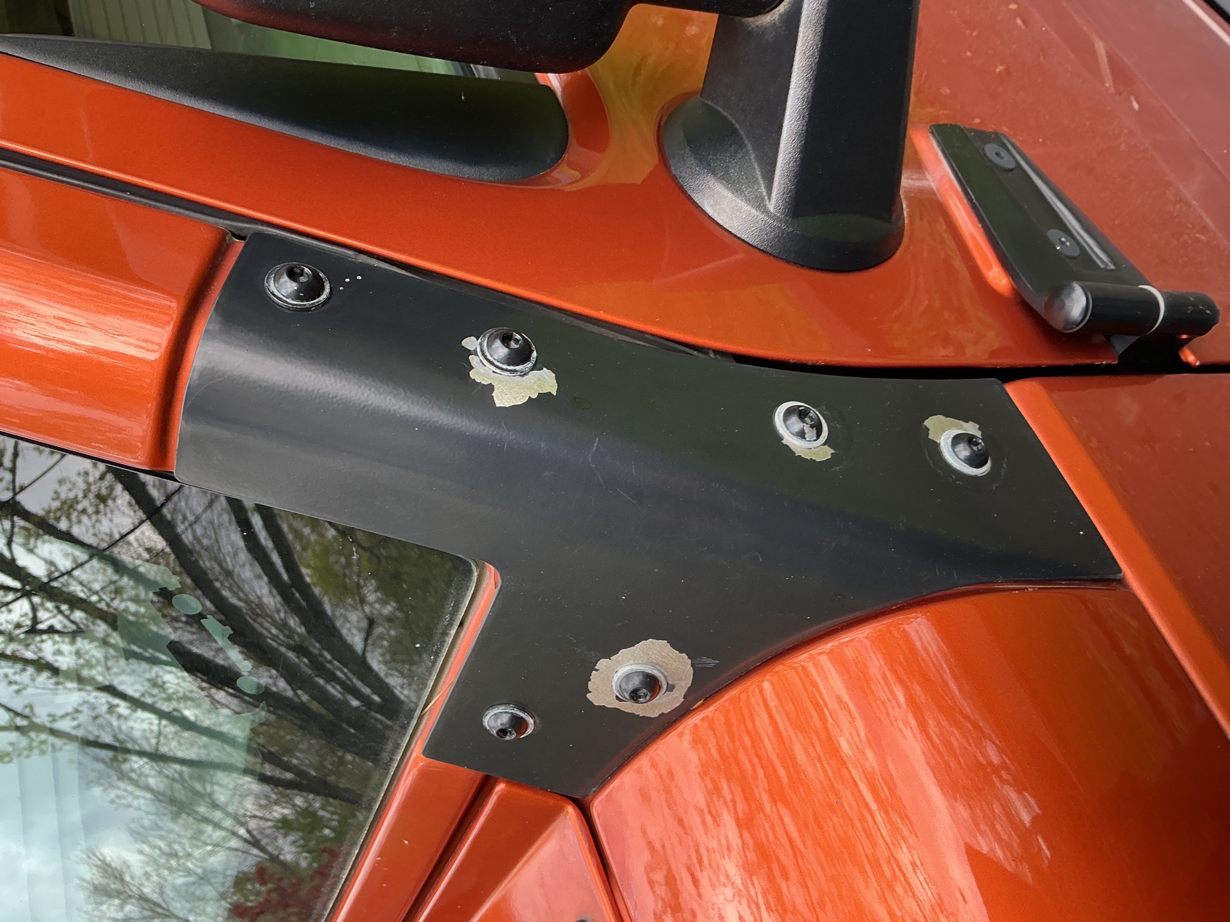 2010 Jeep Wrangler Sport