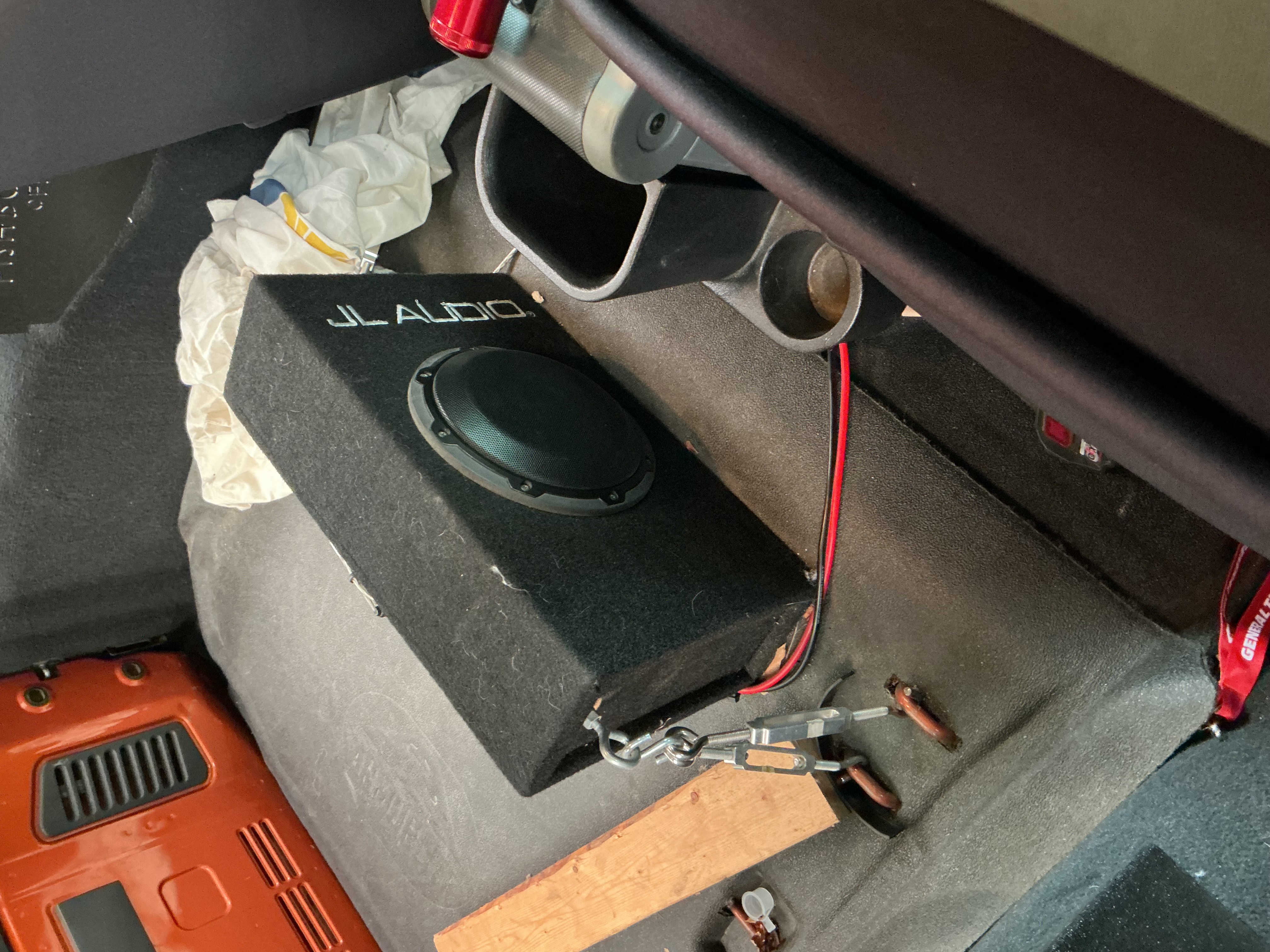 2010 Jeep Wrangler Sport