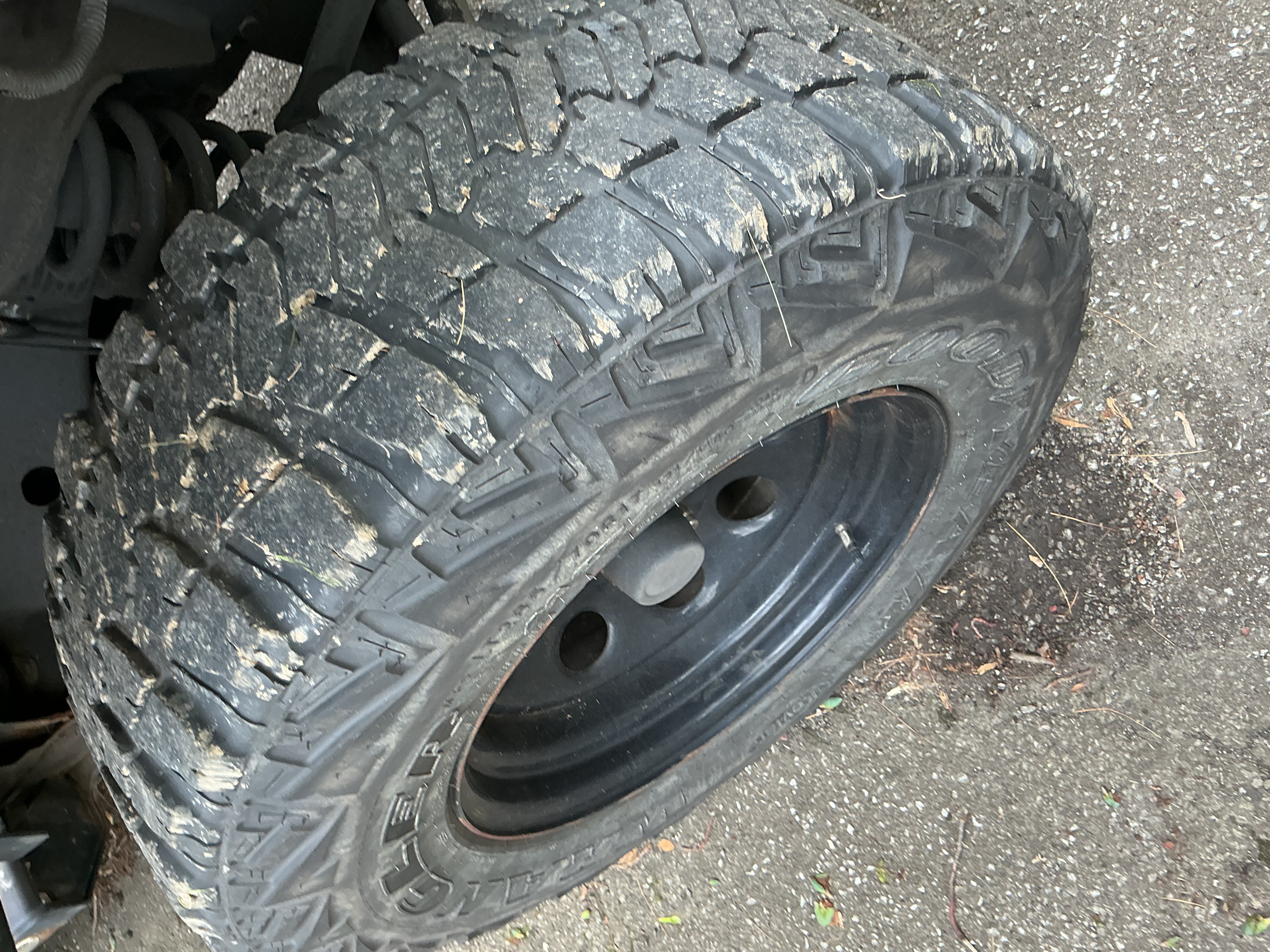 2010 Jeep Wrangler Sport