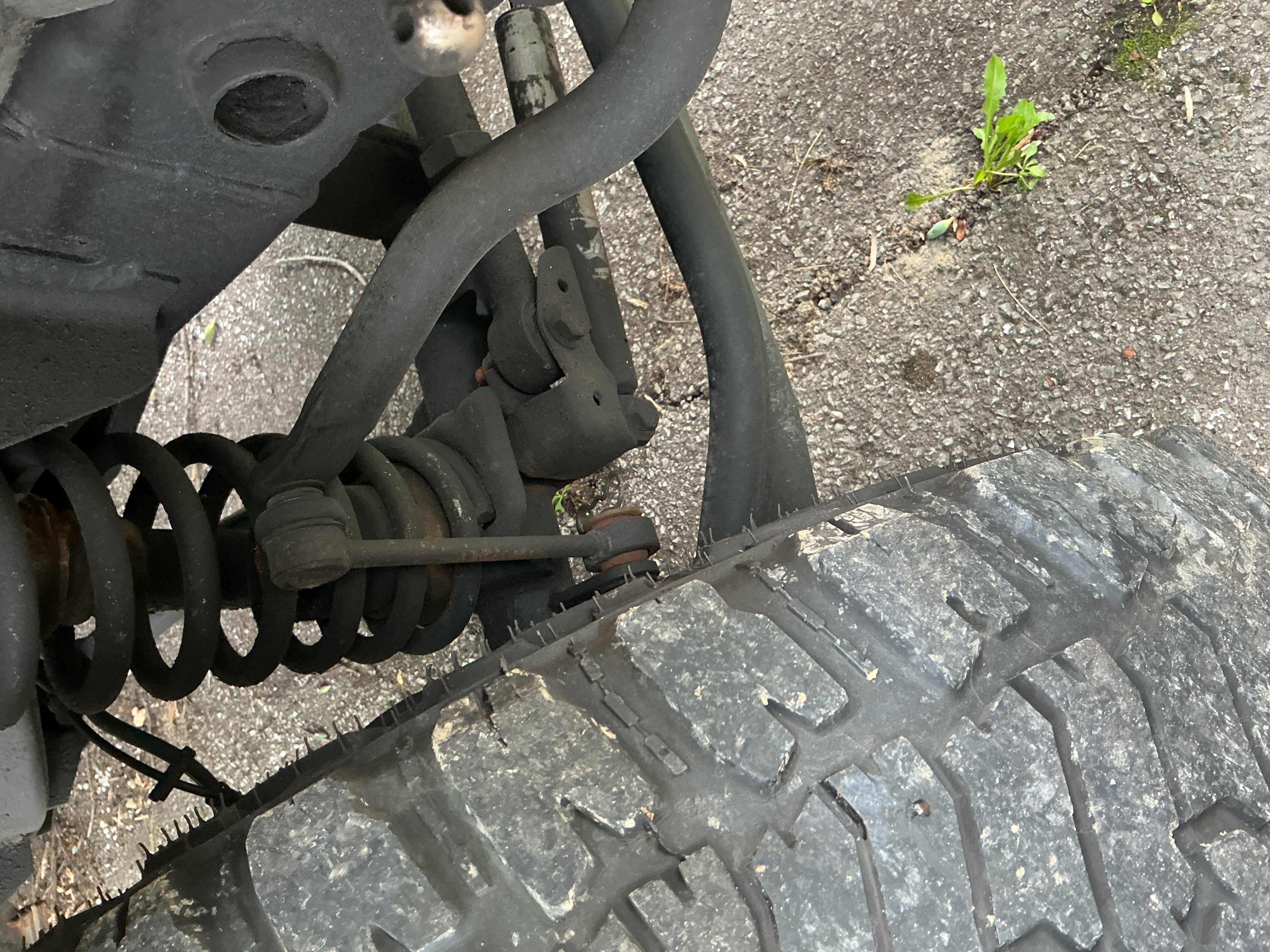 2010 Jeep Wrangler Sport