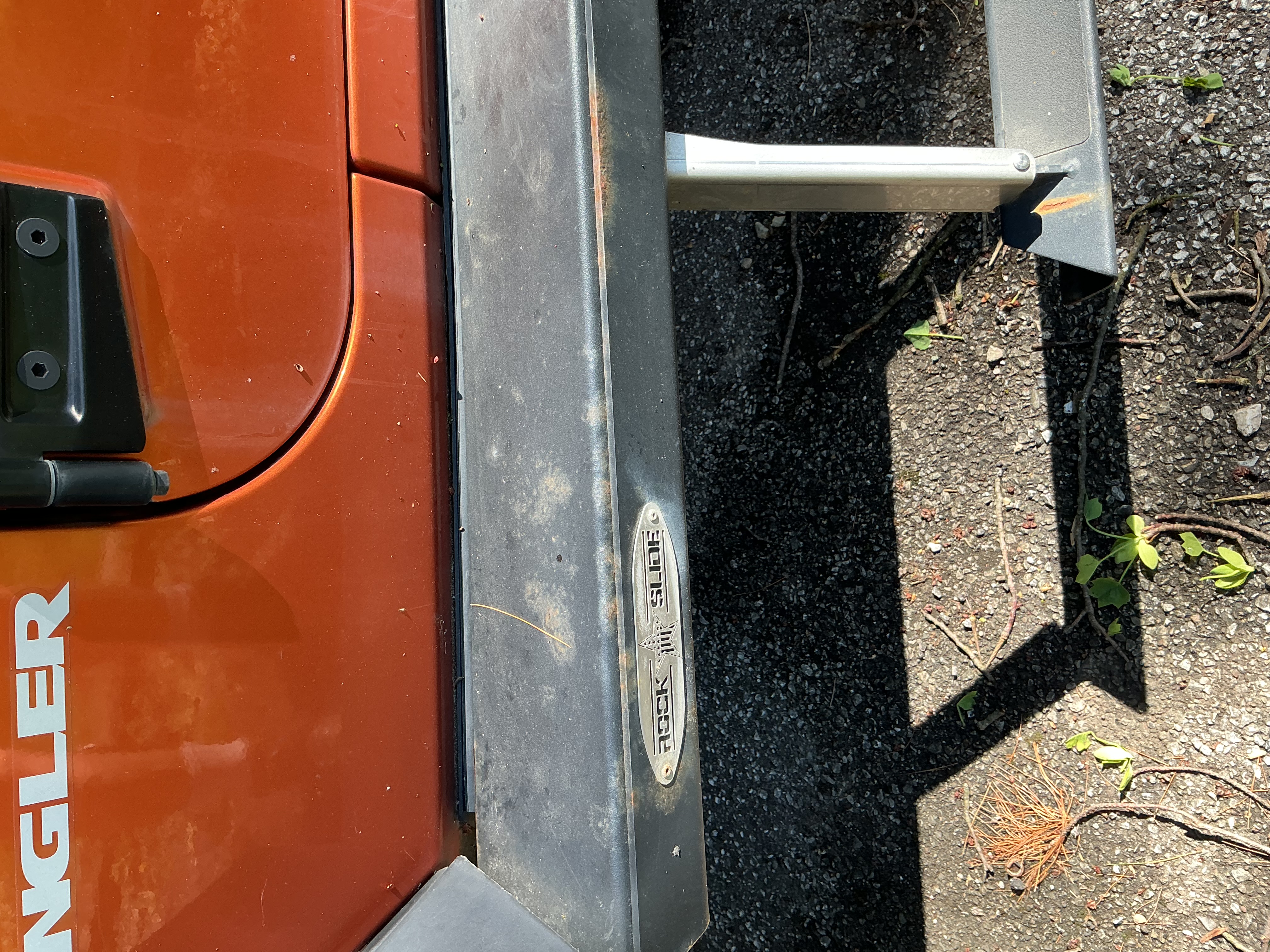 2010 Jeep Wrangler Sport