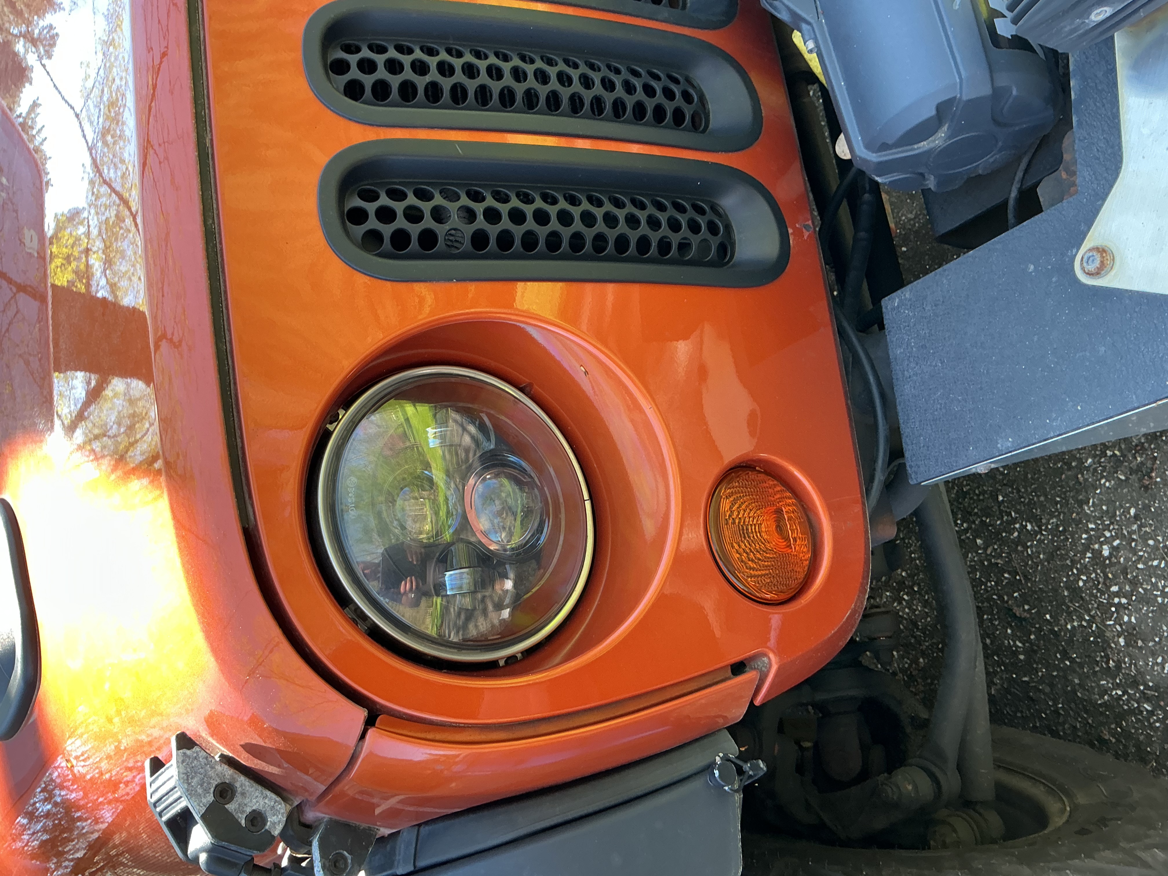 2010 Jeep Wrangler Sport