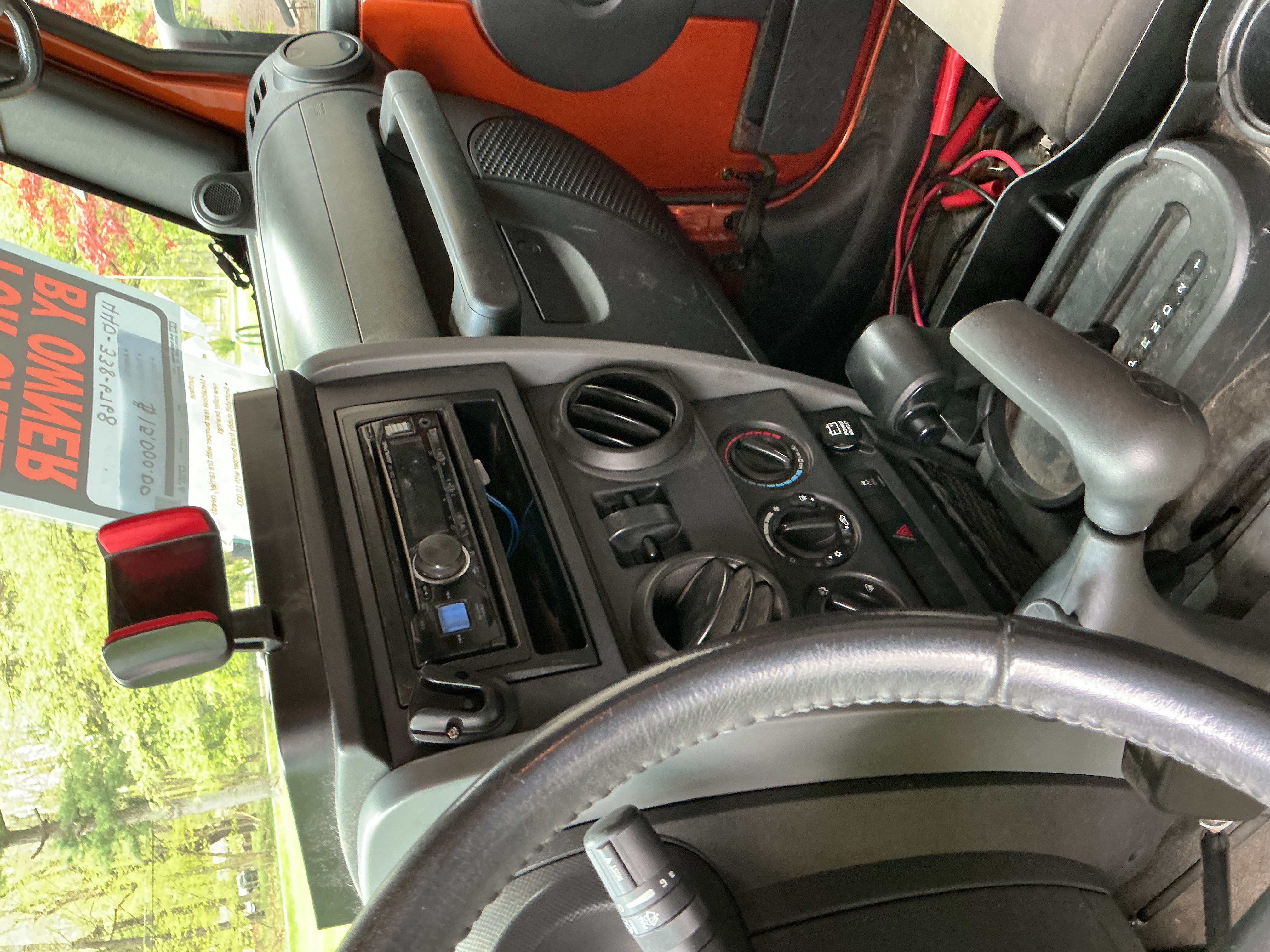 2010 Jeep Wrangler Sport