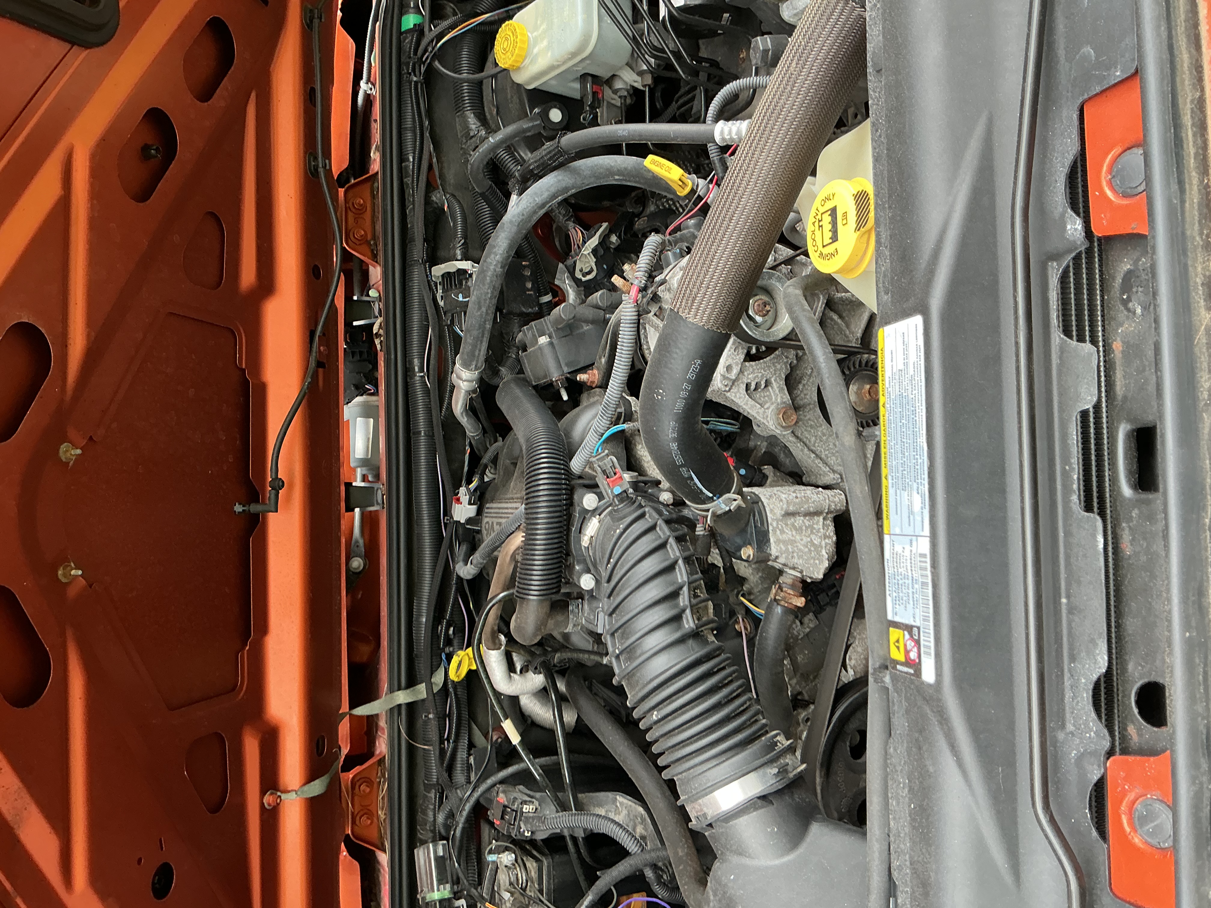 2010 Jeep Wrangler Sport
