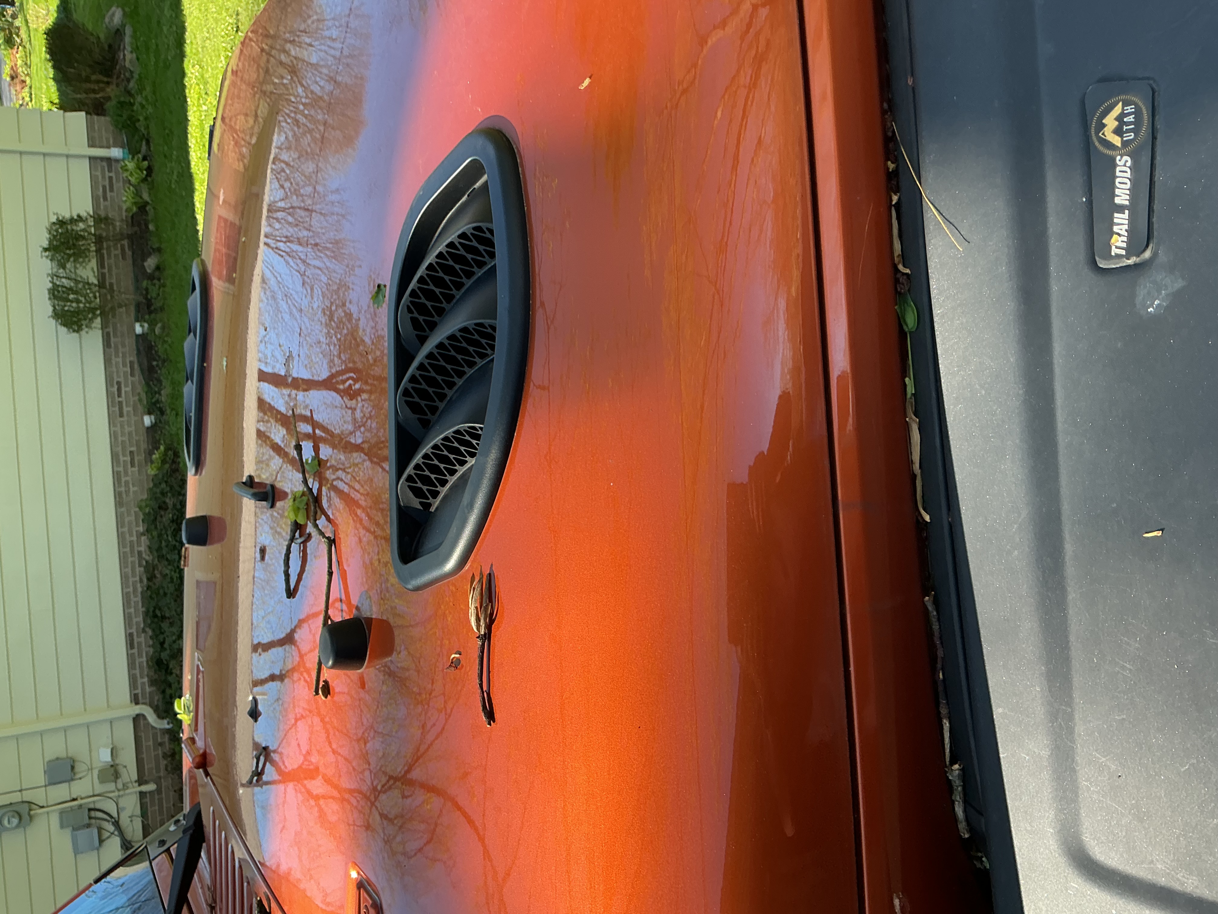 2010 Jeep Wrangler Sport