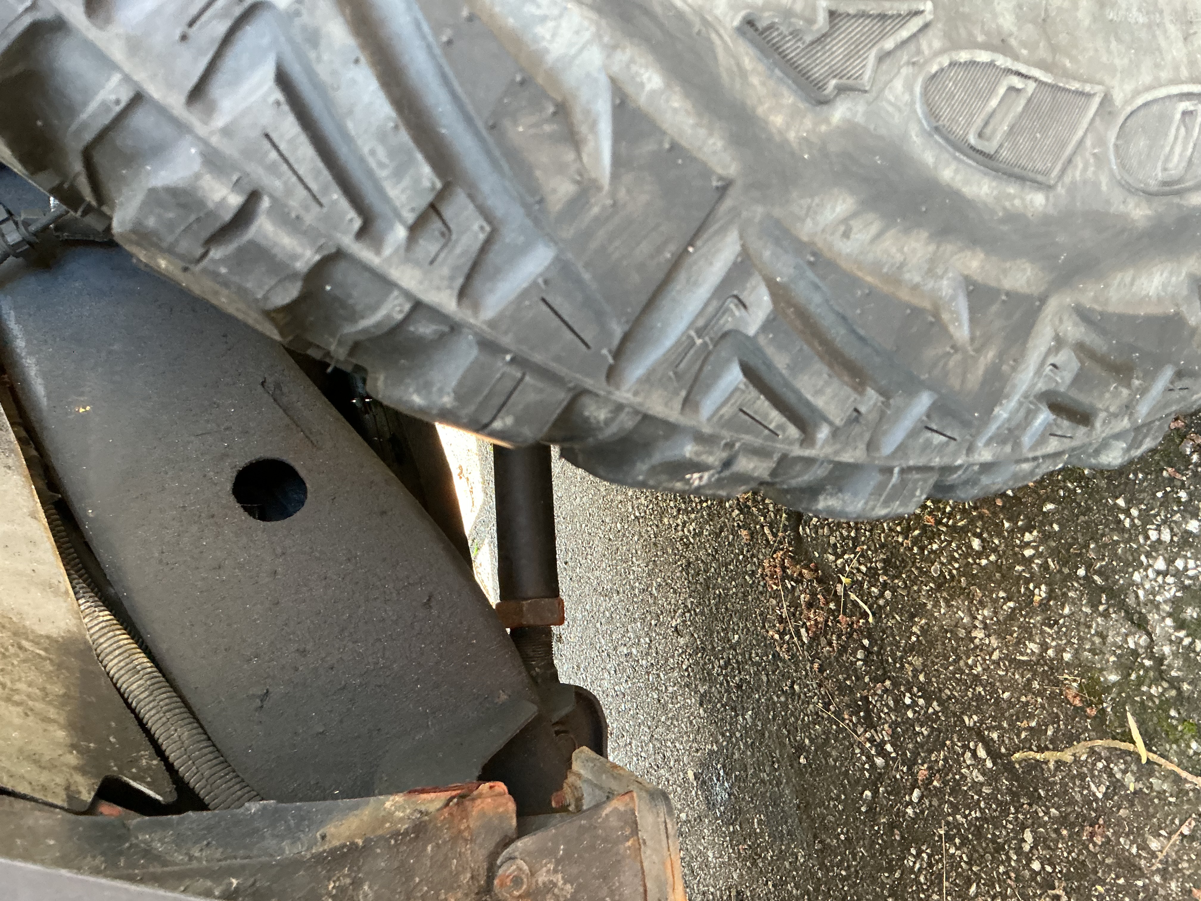 2010 Jeep Wrangler Sport