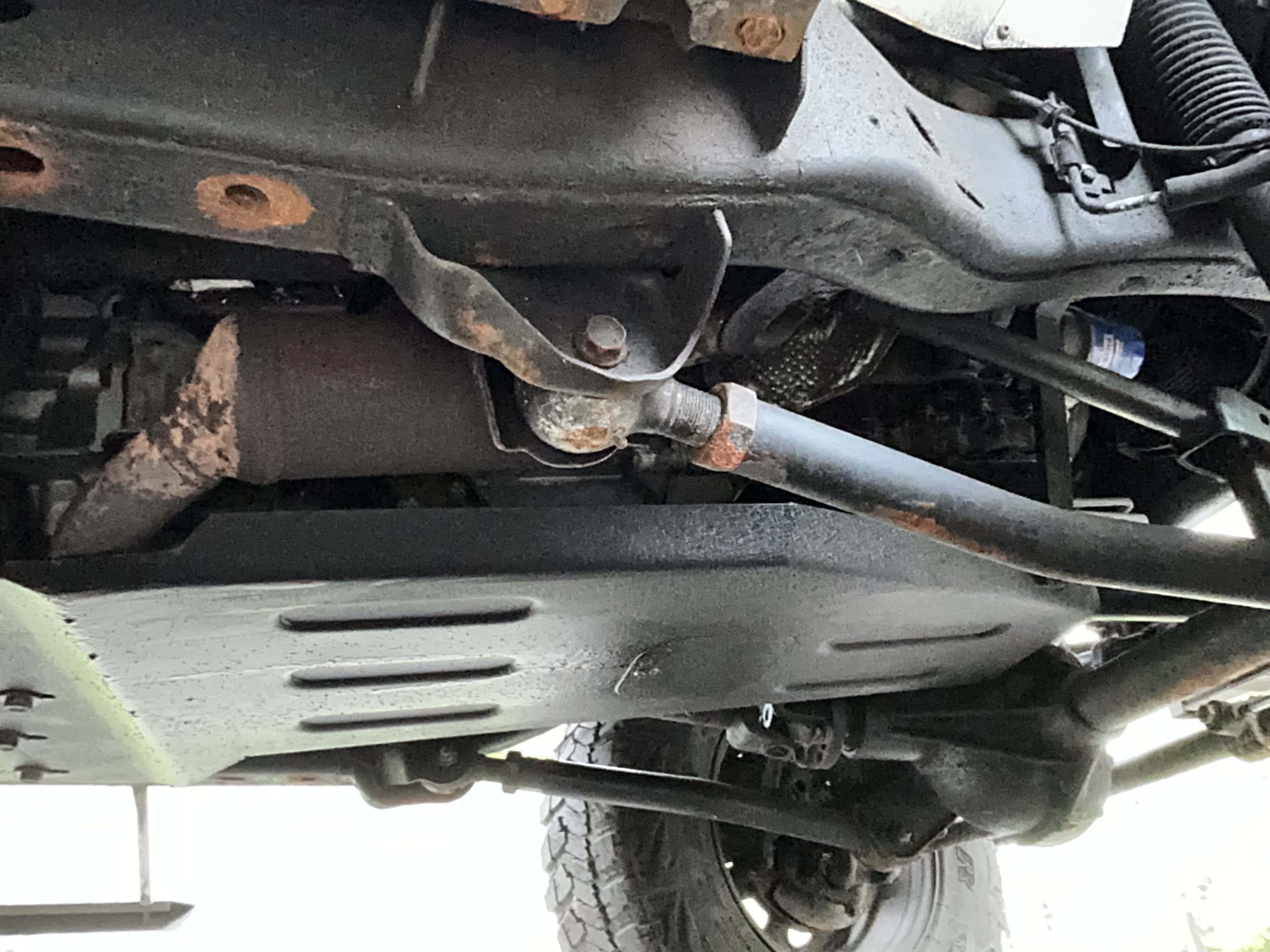 2010 Jeep Wrangler Sport