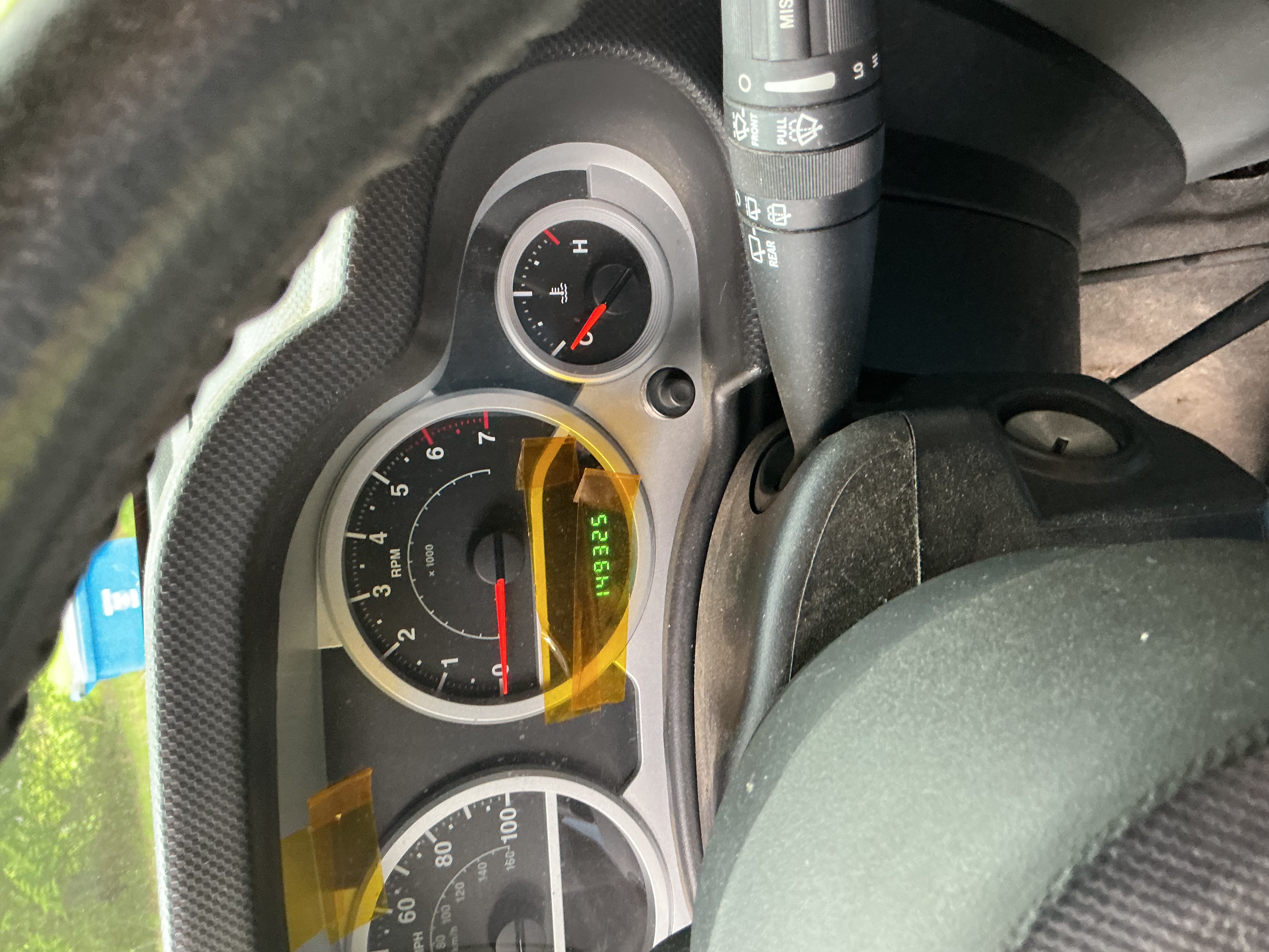 2010 Jeep Wrangler Sport