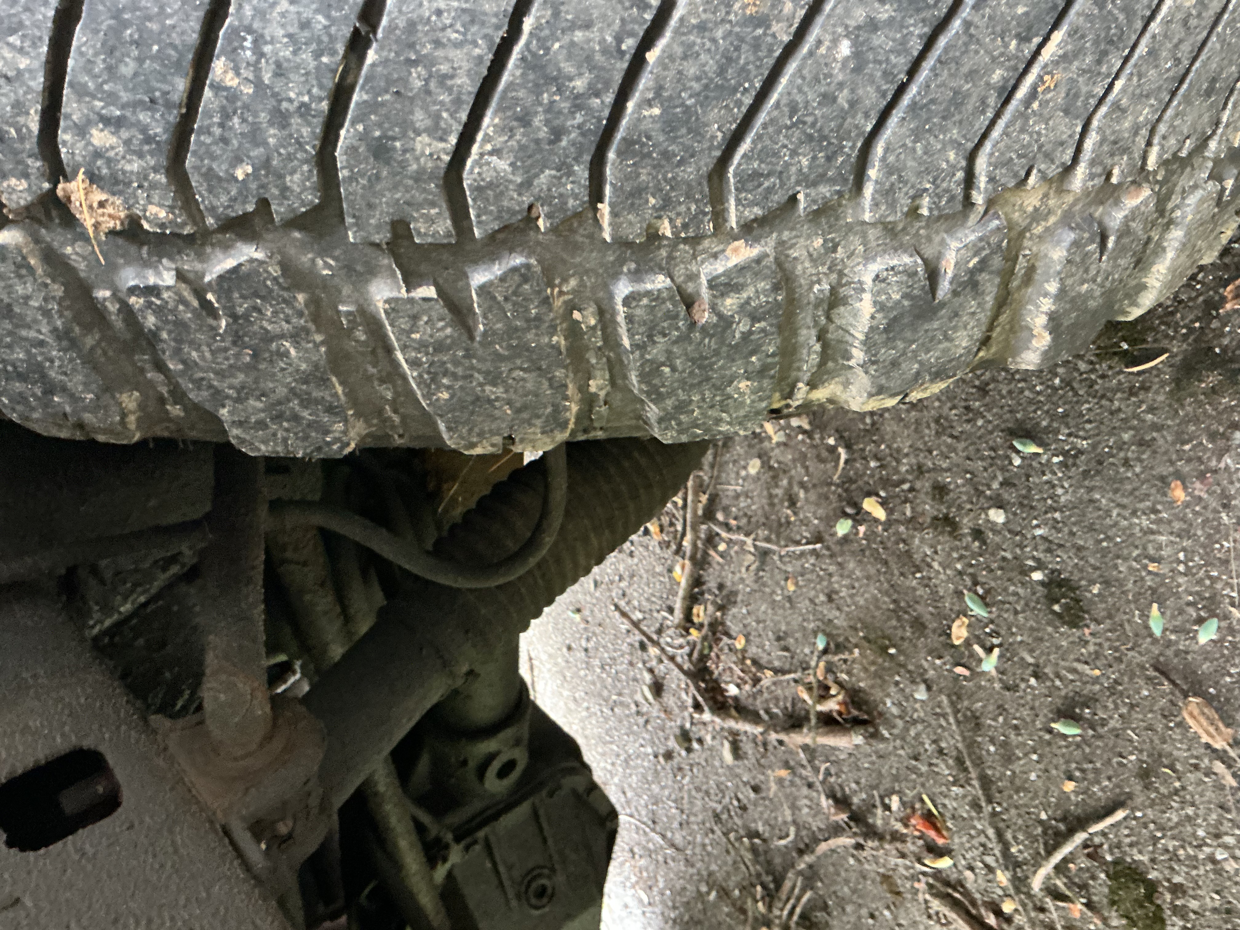 2010 Jeep Wrangler Sport