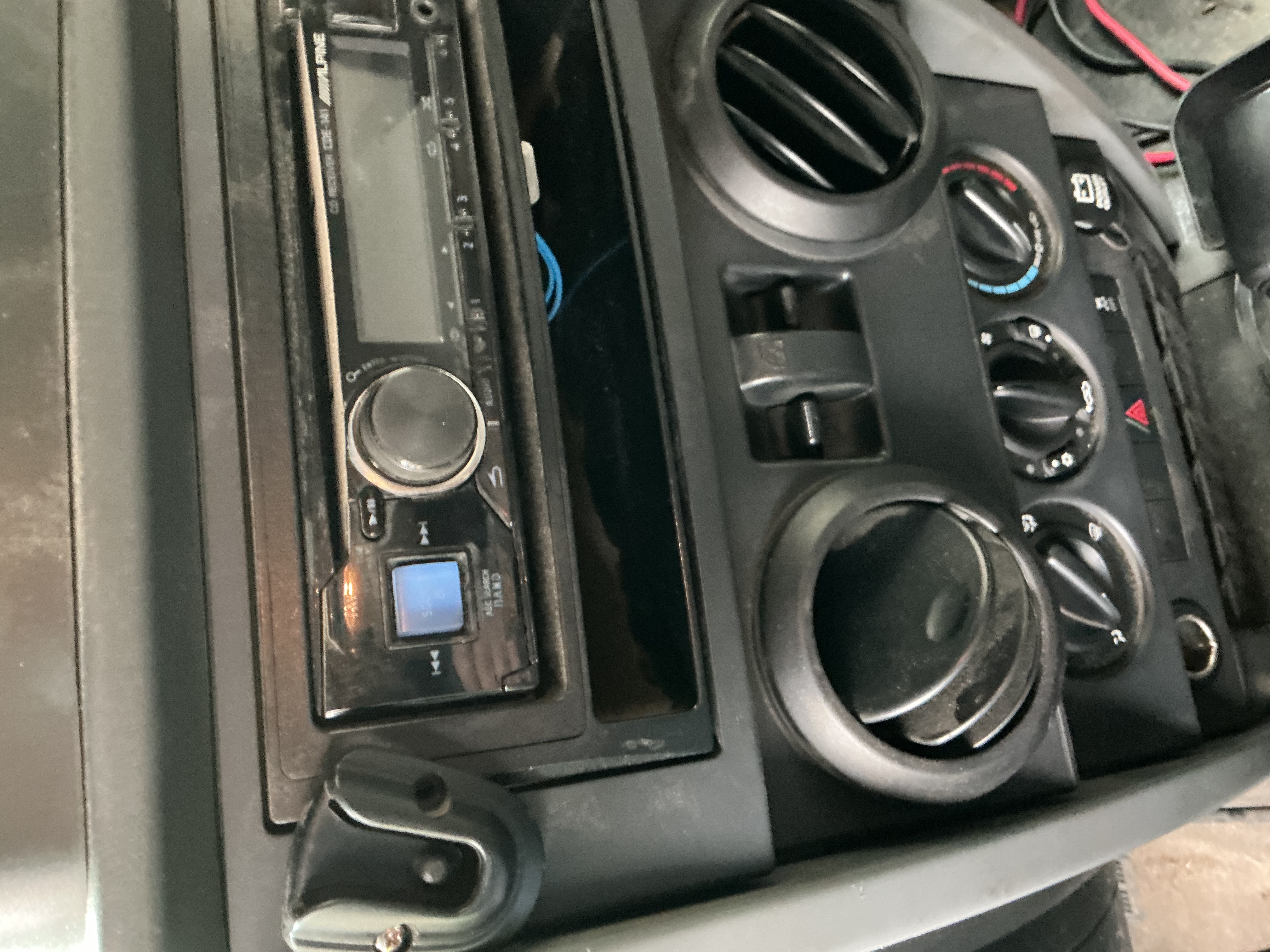 2010 Jeep Wrangler Sport