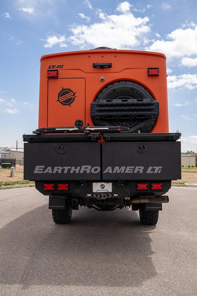 2023 EarthRoamer XV-LTi 093 - 4