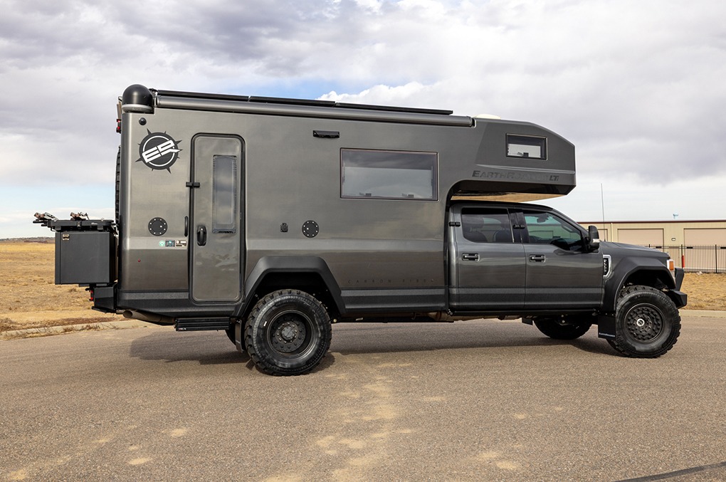 2020 EarthRoamer XV-LTi 025 - 4