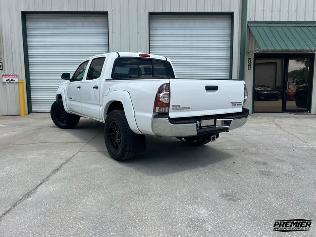 2009 Toyota Tacoma PreRunner - 5