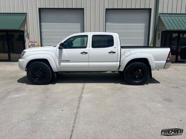 2009 Toyota Tacoma PreRunner - 2