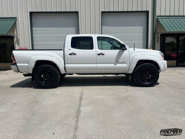 2009 Toyota Tacoma PreRunner