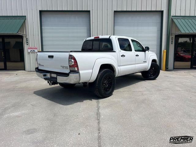 2009 Toyota Tacoma PreRunner - 3