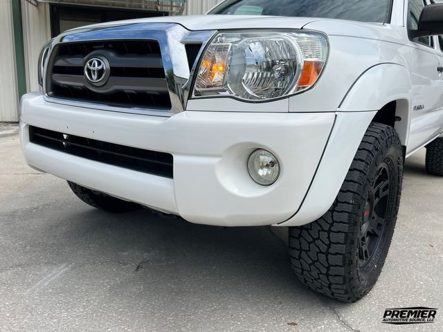 2009 Toyota Tacoma PreRunner