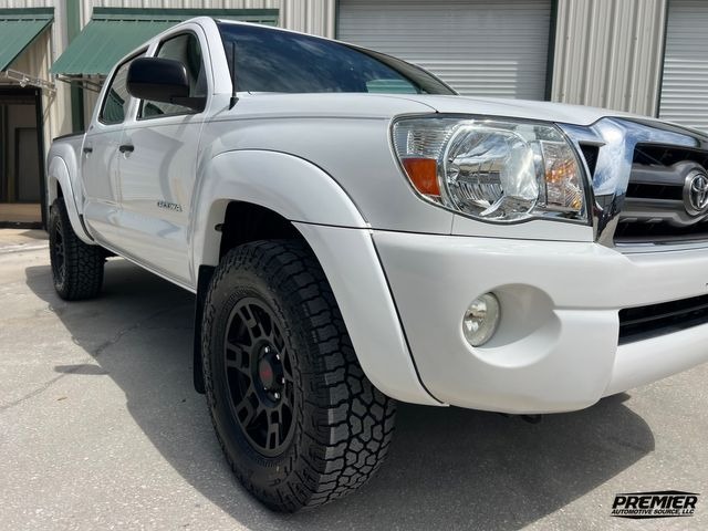 2009 Toyota Tacoma PreRunner